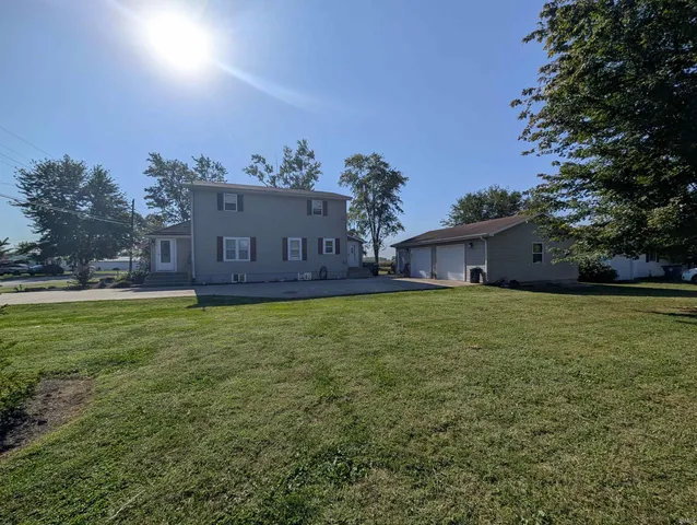 $199,900 | 301 Hawk Lane, Oaktown, IN 47561