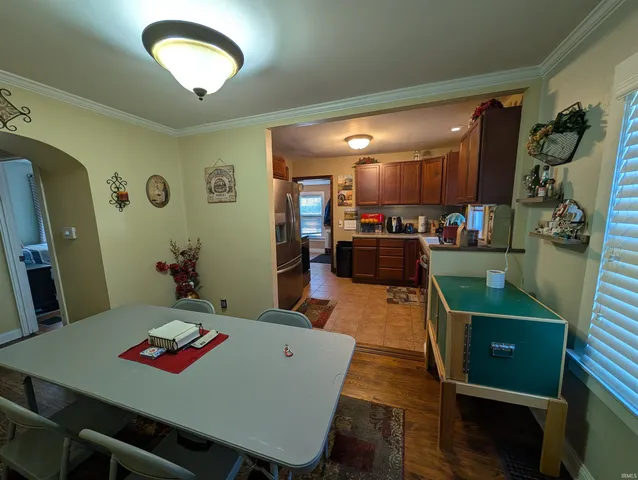 $199,900 | 301 Hawk Lane, Oaktown, IN 47561