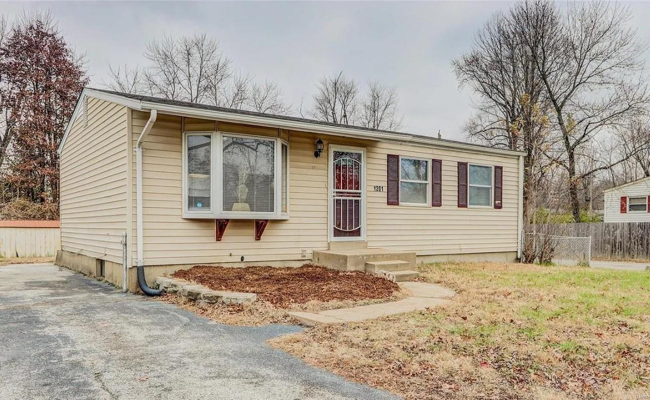 1201 Rhea Avenue St. Louis, MO 63138 - Photo 27 of 30