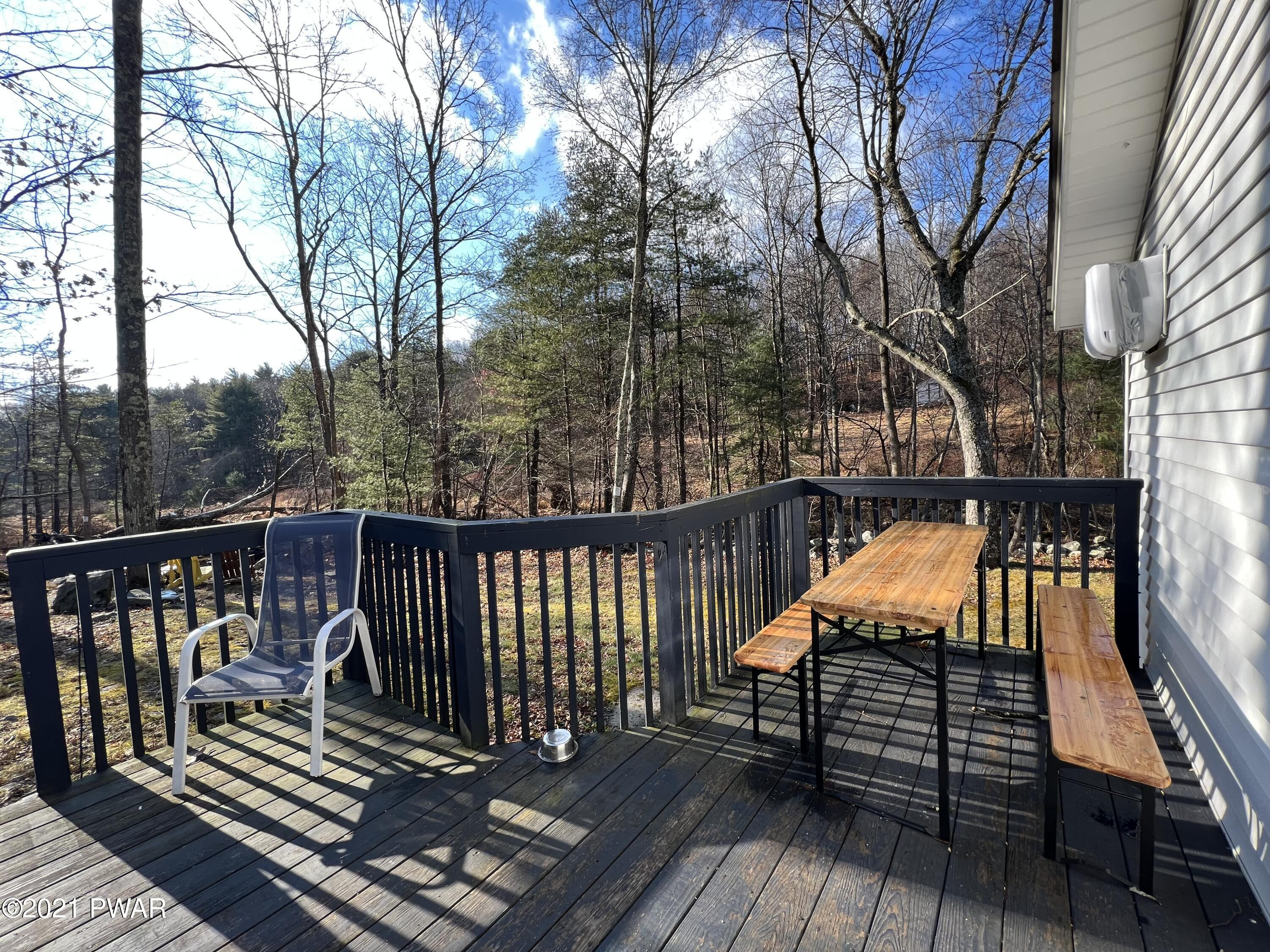 126 Kitty Harker Road Dingmans Ferry, PA 18328 - Photo 8 of 22