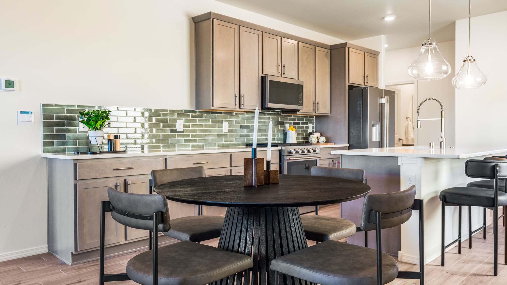 2416 Eglisfield Loop Rio Rancho, NM 87144 - Photo 20 of 30 Gallery Image 20