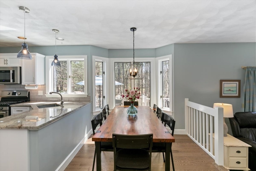 12 Rainbow Ridge Way Georgetown, MA 01833 - Photo 14 of 42 Gallery Image 14