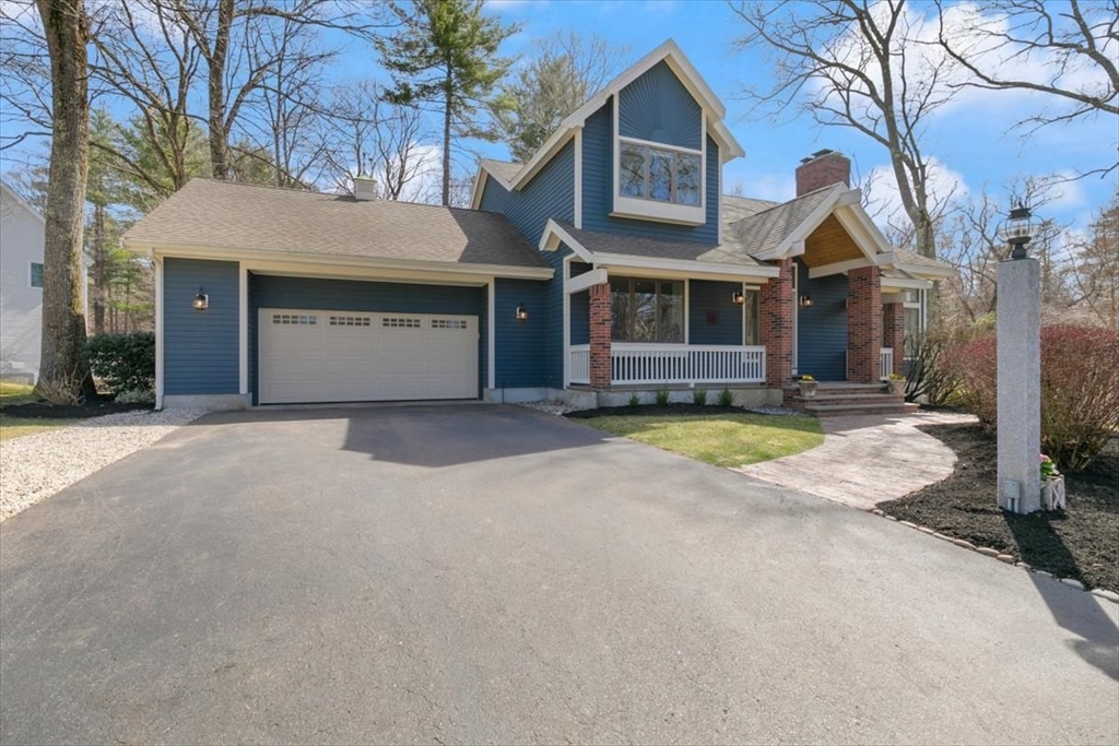 12 Rainbow Ridge Way Georgetown, MA 01833 - Photo 3 of 42 Gallery Image 3
