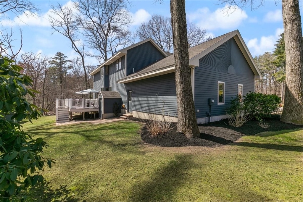12 Rainbow Ridge Way Georgetown, MA 01833 - Photo 40 of 42 Gallery Image 40