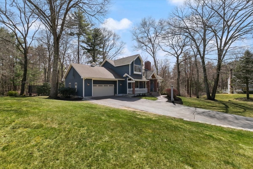 12 Rainbow Ridge Way Georgetown, MA 01833 - Photo 4 of 42 Gallery Image 4