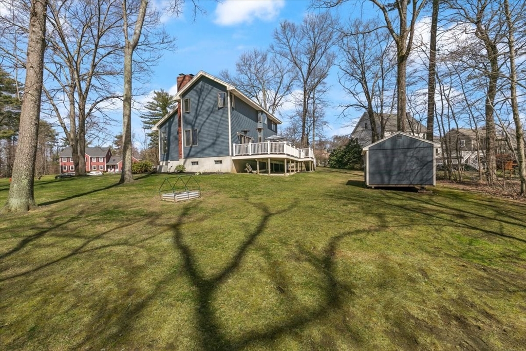 12 Rainbow Ridge Way Georgetown, MA 01833 - Photo 41 of 42 Gallery Image 41