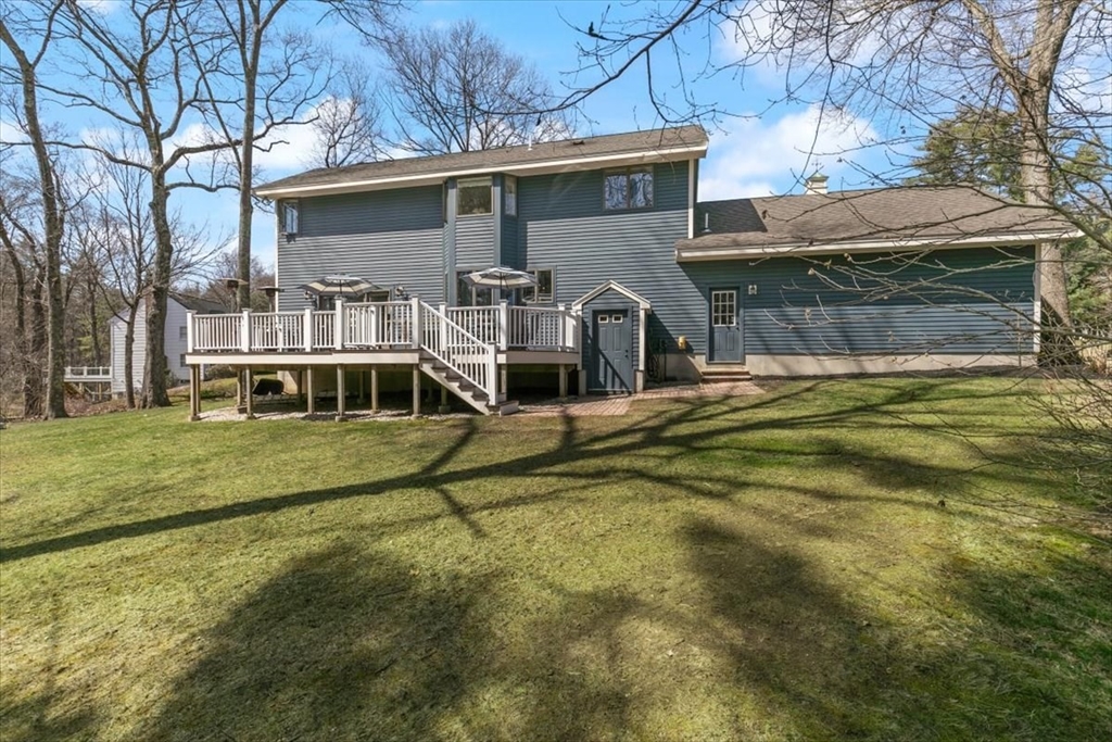12 Rainbow Ridge Way Georgetown, MA 01833 - Photo 42 of 42 Gallery Image 42