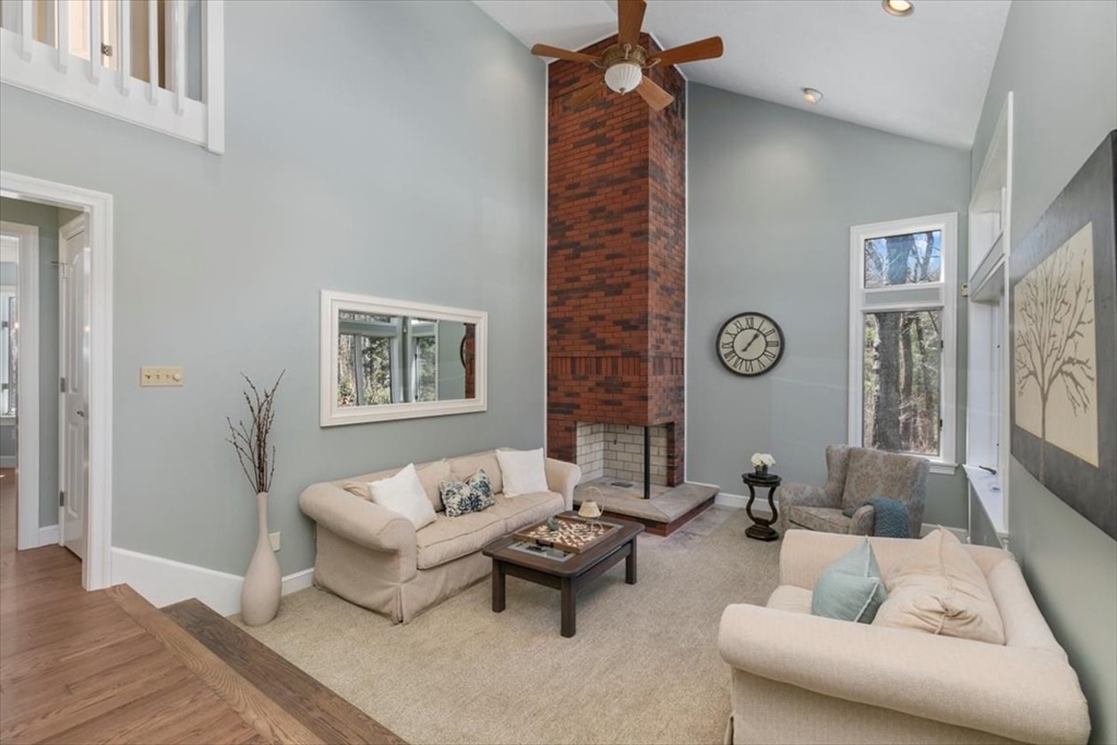 12 Rainbow Ridge Way Georgetown, MA 01833 - Photo 5 of 42 Gallery Image 5