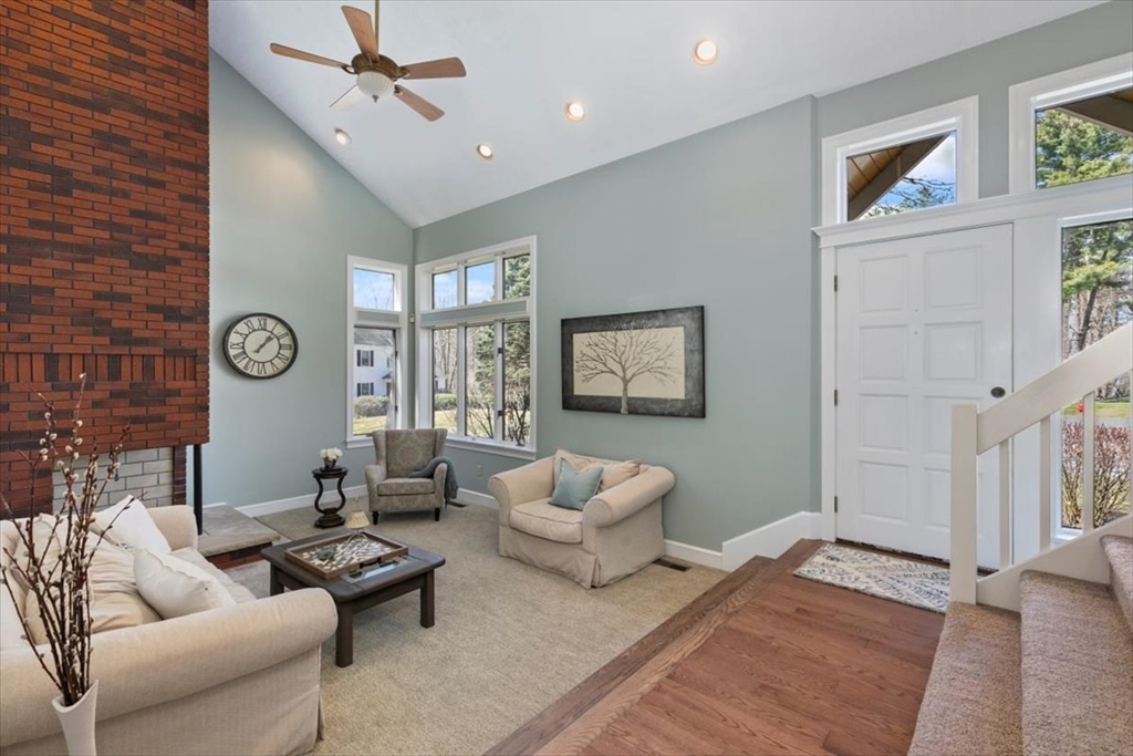 12 Rainbow Ridge Way Georgetown, MA 01833 - Photo 6 of 42 Gallery Image 6