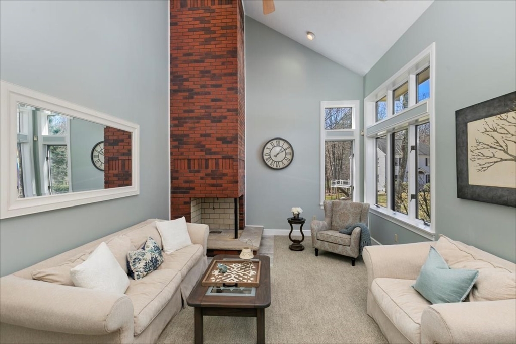 12 Rainbow Ridge Way Georgetown, MA 01833 - Photo 8 of 42 Gallery Image 8