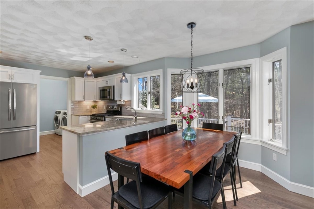 12 Rainbow Ridge Way Georgetown, MA 01833 - Photo 9 of 42 Gallery Image 9
