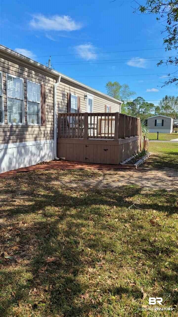 1931 Ridgewood Drive Lillian, AL 36549 - Photo 24 of 33