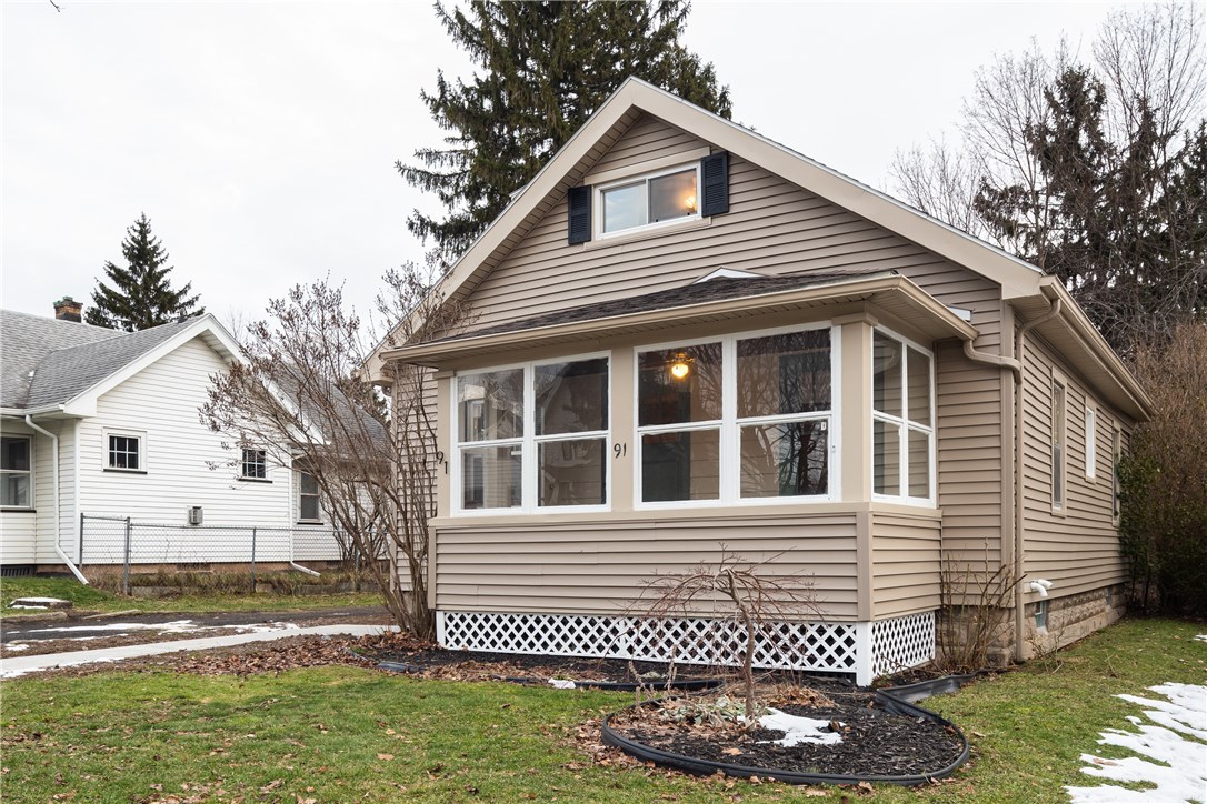 91 Whiteford Road Rochester, NY 14620 - Photo 1 of 1