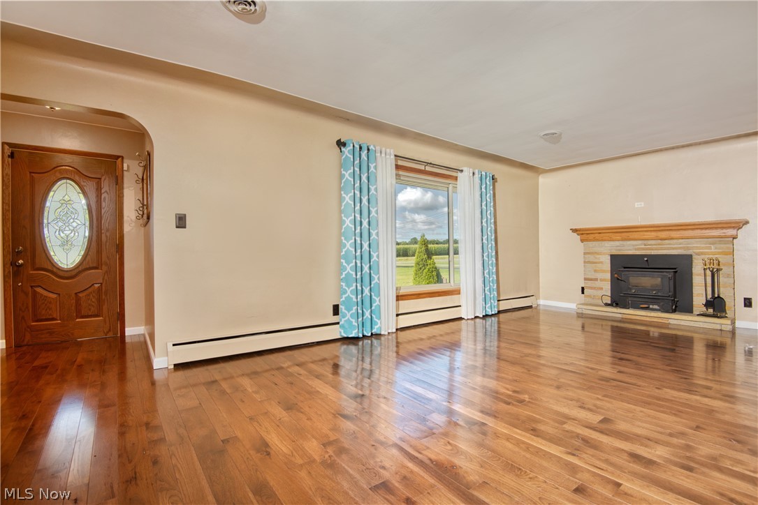 9276 Kirk Road North Jackson, OH 44451 - Photo 5 of 32 Gallery Image 5