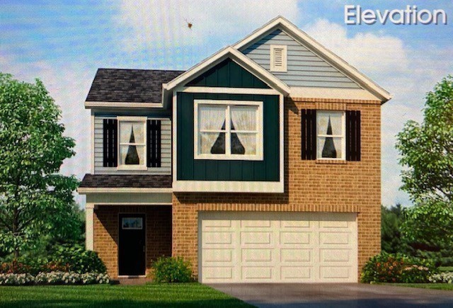 1931 Haylee Mills Road Lebanon, TN 37087 - Photo 2 of 28 Gallery Image 2