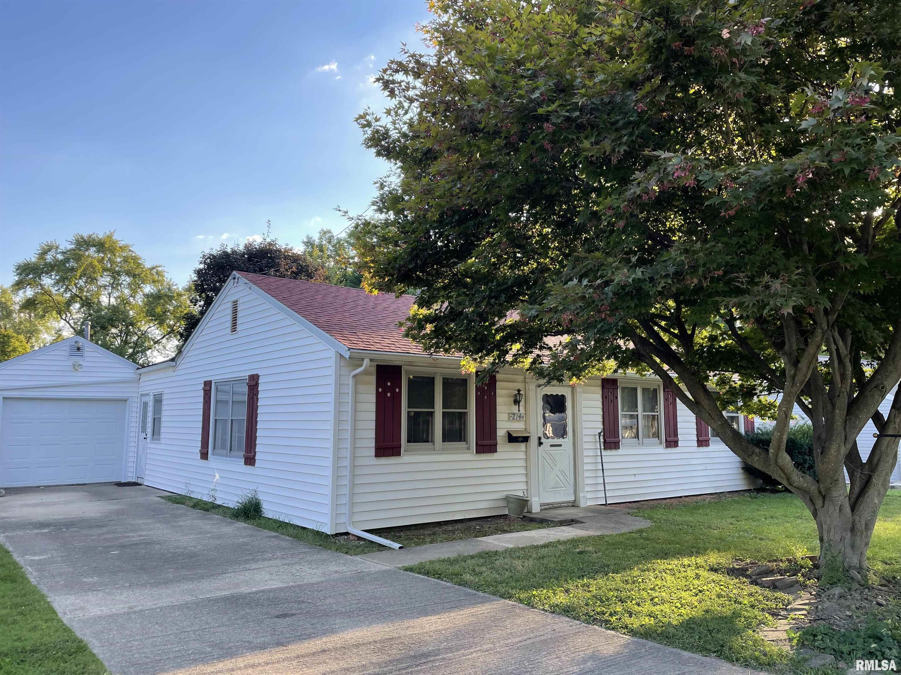214 Craig Road Marquette Heights, IL 61554 - Photo 1 of 2 Gallery Image 1