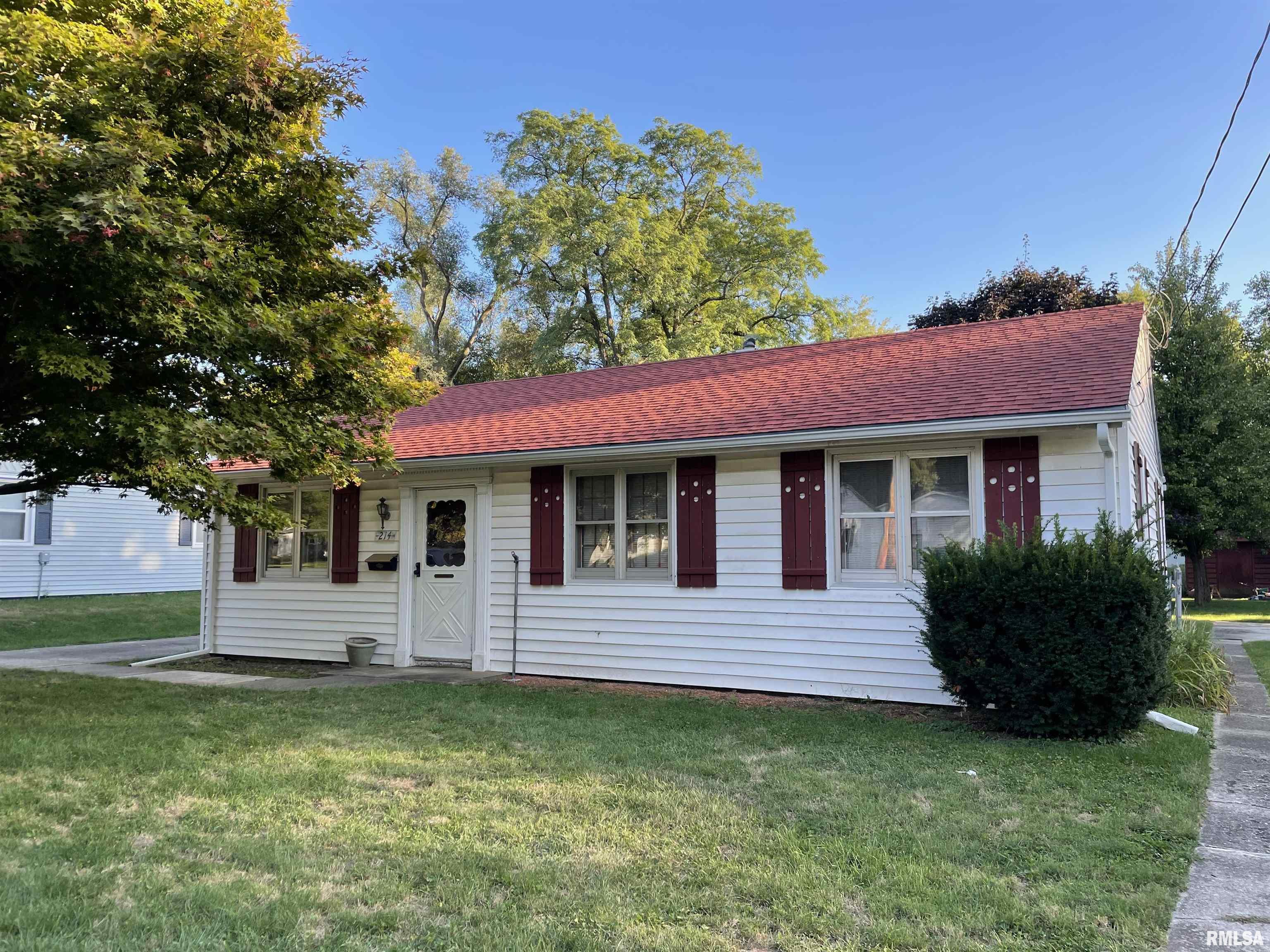 214 Craig Road Marquette Heights, IL 61554 - Photo 2 of 2 Gallery Image 2