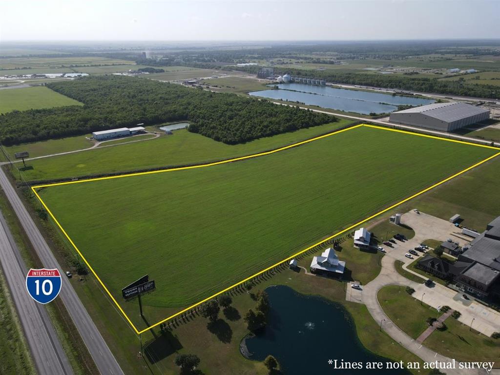 5 Frontage Road Iowa, LA 70647 - Photo 1 of 17 Gallery Image 1