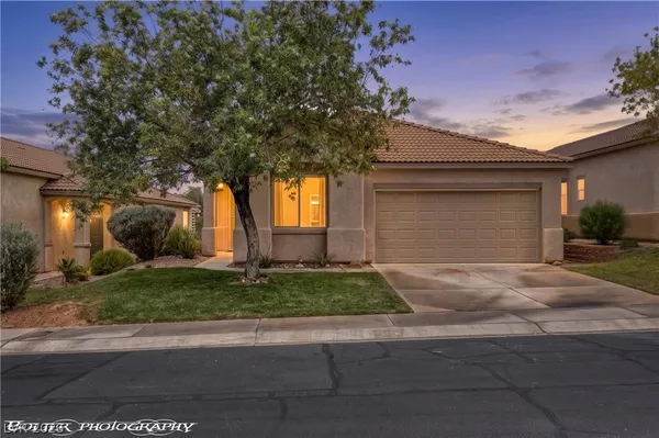 $358,000 | 471 Canyon View Way, Mesquite, NV 89027