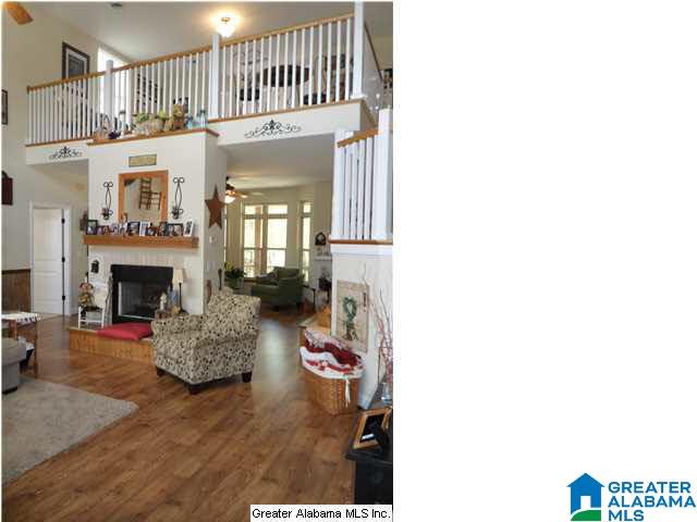 2411 Torrance Road Warrior, AL 35180 - Photo 9 of 32