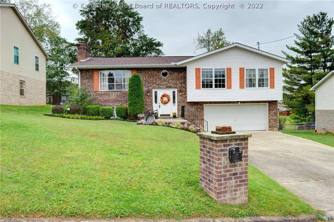 79 Ralph Drive Hurricane, WV 25526 - Photo 1 of 30 Gallery Image 1