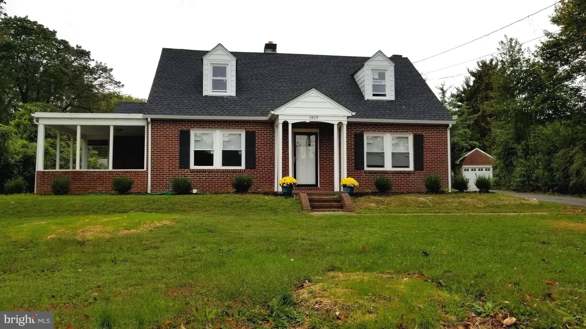 1459 Perryville Road Perryville, MD 21903 - Photo 1 of 21 Gallery Image 1