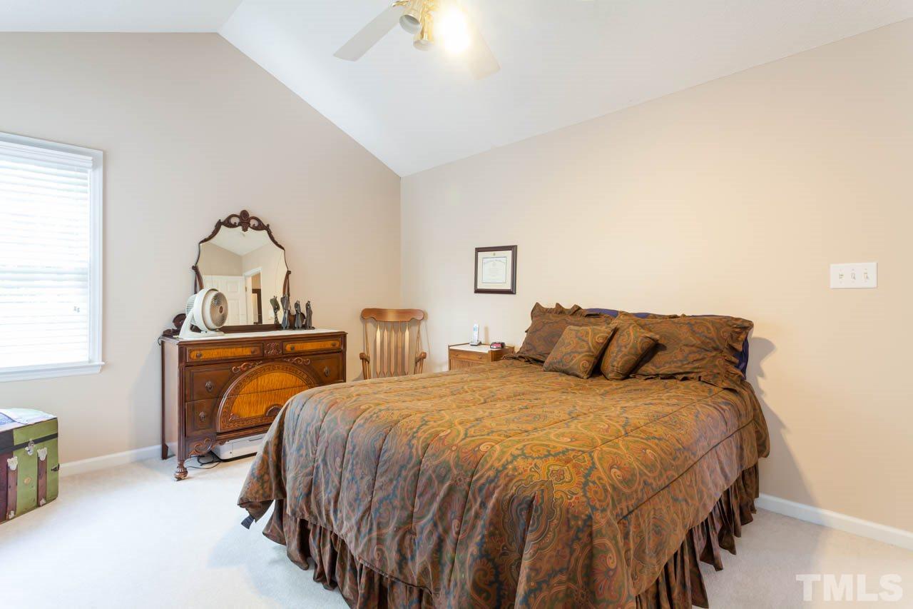 12308 Hartwick Court Raleigh, NC 27613 - Photo 13 of 20