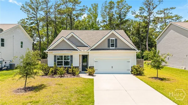 $386,900 | 51 Wedge Circle, Richmond Hill, GA 31324
