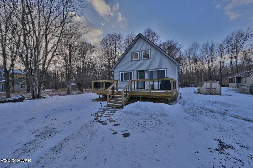 55 Rockway Road Lake Ariel, PA 18436 - Photo 45 of 49