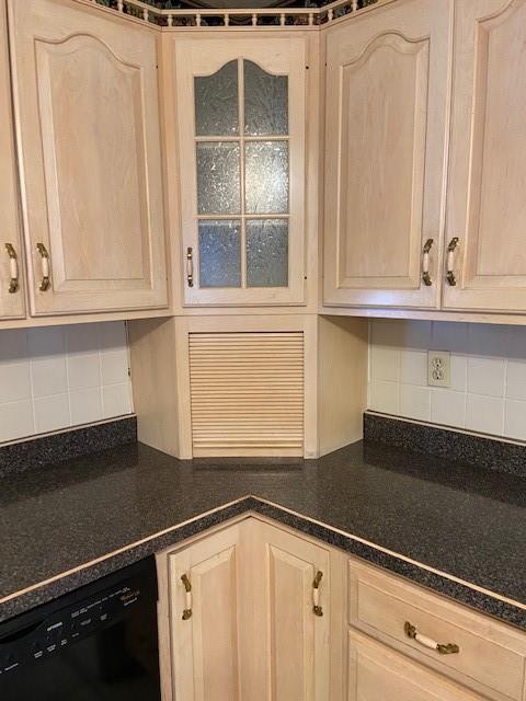 429 East Washington Street Rochester, PA 15074 - Photo 4 of 15 a kitchen with granite countertop white cabinets and a white stove
