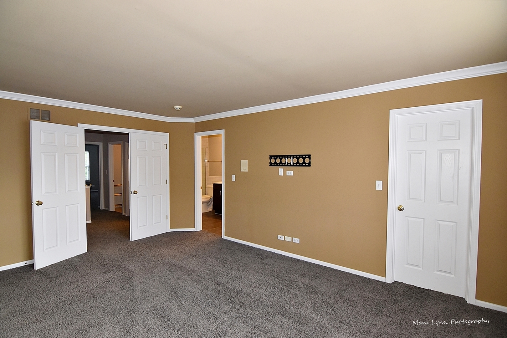385 Ridge Road North Aurora, IL 60542 - Photo 14 of 30 a view of an empty room