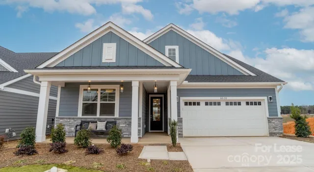 $3,350 | 8629 Chagrin Drive, Unit HAVEN, Cornelius, NC 28031