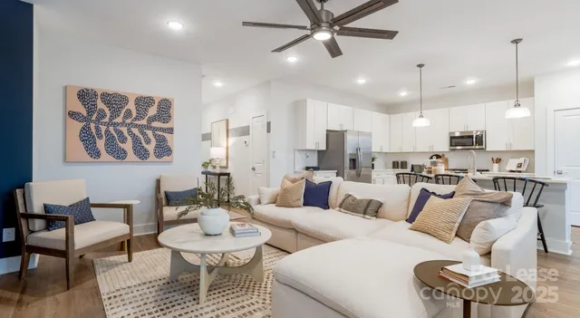 $3,350 | 8629 Chagrin Drive, Unit HAVEN, Cornelius, NC 28031