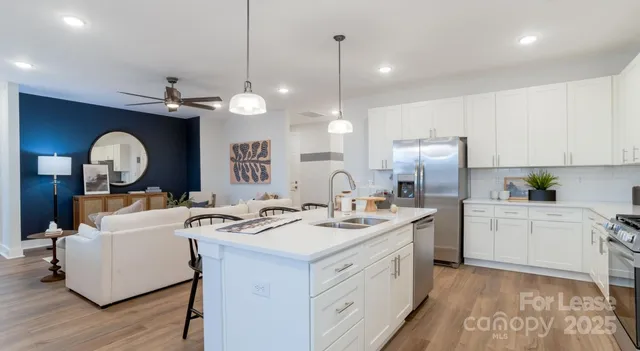 $3,350 | 8629 Chagrin Drive, Unit HAVEN, Cornelius, NC 28031