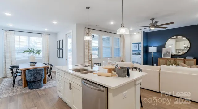 $3,350 | 8629 Chagrin Drive, Unit HAVEN, Cornelius, NC 28031