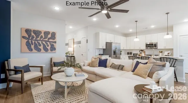 $3,599 | 8629 Chagrin Drive, Unit EDEN, Cornelius, NC 28031