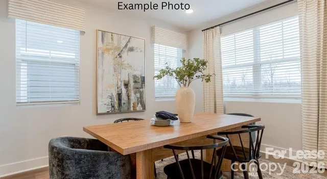 $3,599 | 8629 Chagrin Drive, Unit EDEN, Cornelius, NC 28031