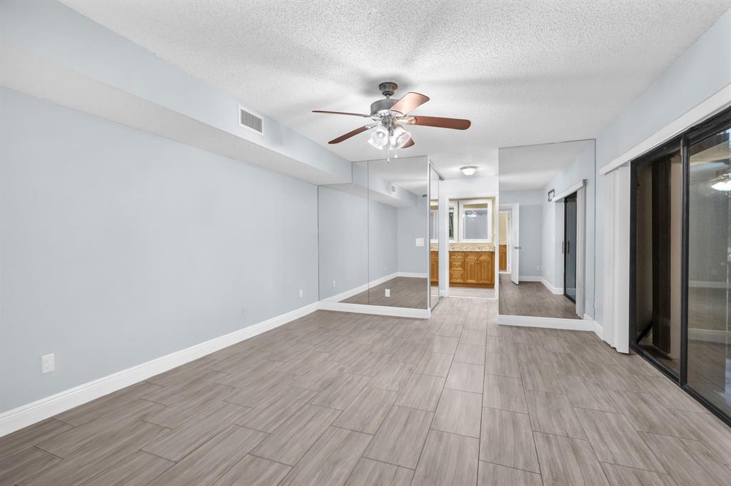 8377 Boca Rio Drive, Unit 8377 Boca Raton, FL 33433 - Photo 20 of 33 MASTER BEDROOM UPSTAIRS