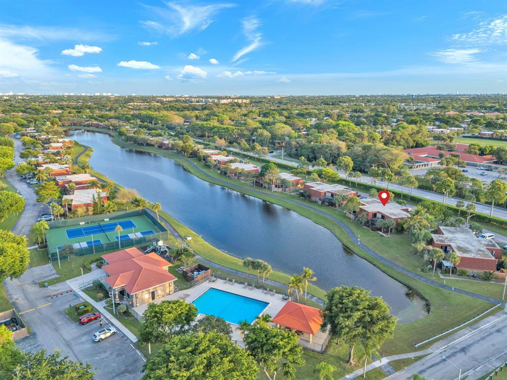 8377 Boca Rio Drive, Unit 8377 Boca Raton, FL 33433 - Photo 31 of 33 COMMUNITY CLUB HOUSE