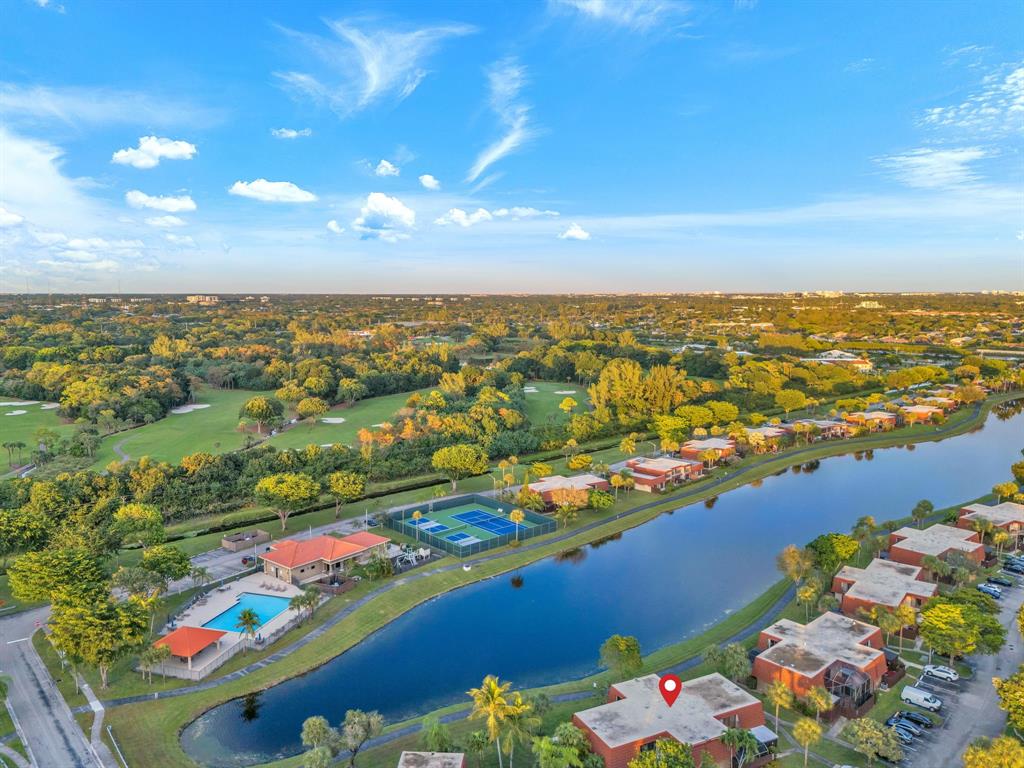 8377 Boca Rio Drive, Unit 8377 Boca Raton, FL 33433 - Photo 32 of 33