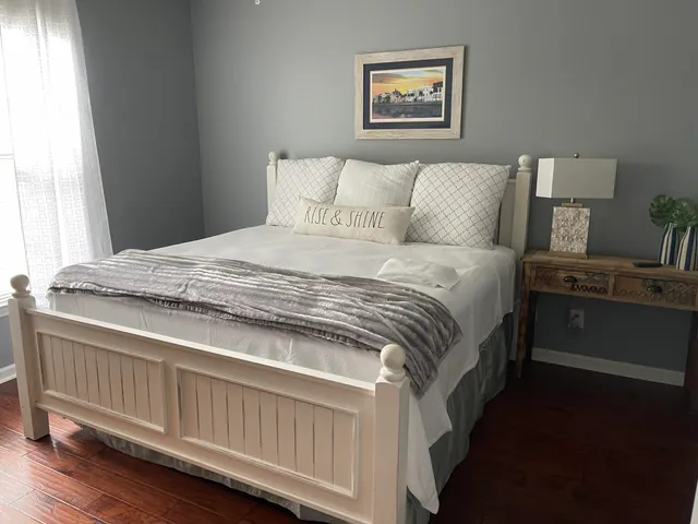 $3,500 | 1600 Long Grove Drive, Unit 1417, Mount Pleasant, SC 29464