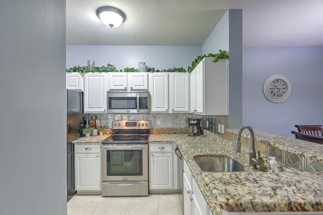 $3,500 | 1600 Long Grove Drive, Unit 1417, Mount Pleasant, SC 29464