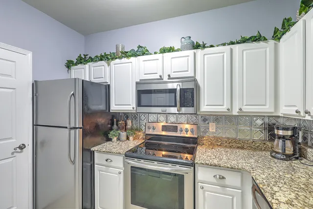 $3,500 | 1600 Long Grove Drive, Unit 1417, Mount Pleasant, SC 29464