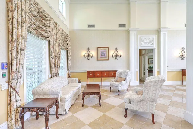 $3,500 | 1600 Long Grove Drive, Unit 1417, Mount Pleasant, SC 29464