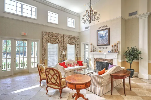 $3,500 | 1600 Long Grove Drive, Unit 1417, Mount Pleasant, SC 29464