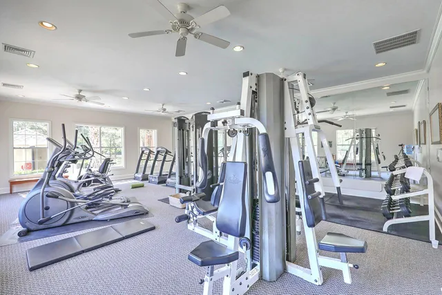 $3,500 | 1600 Long Grove Drive, Unit 1417, Mount Pleasant, SC 29464