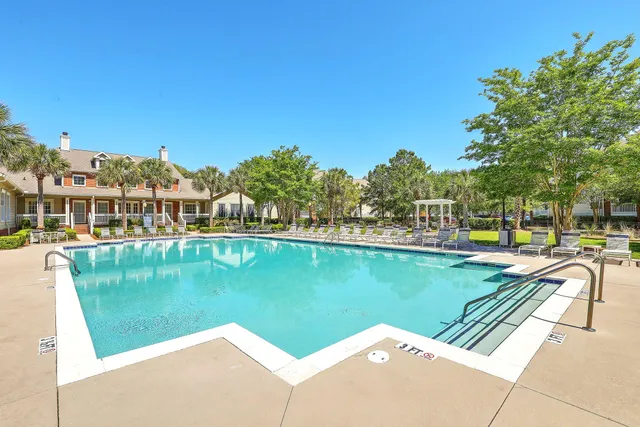 $3,500 | 1600 Long Grove Drive, Unit 1417, Mount Pleasant, SC 29464