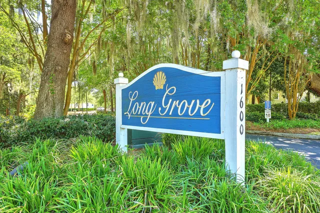 $3,500 | 1600 Long Grove Drive, Unit 1417, Mount Pleasant, SC 29464
