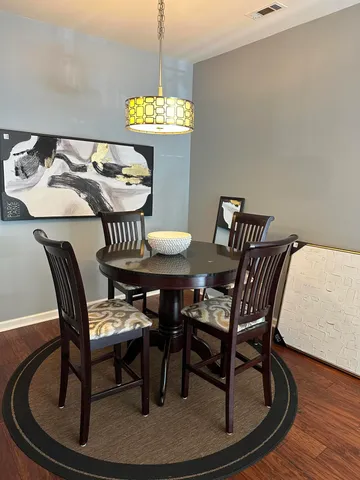 $3,500 | 1600 Long Grove Drive, Unit 1417, Mount Pleasant, SC 29464