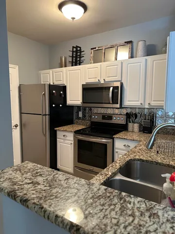 $3,500 | 1600 Long Grove Drive, Unit 1417, Mount Pleasant, SC 29464